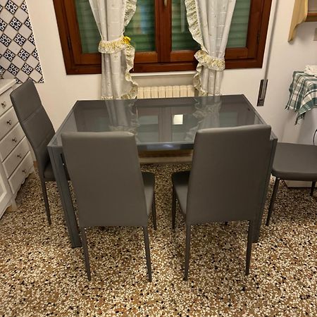 Ferienwohnung Lido Di Venezia Mare E Cinema Exterior foto