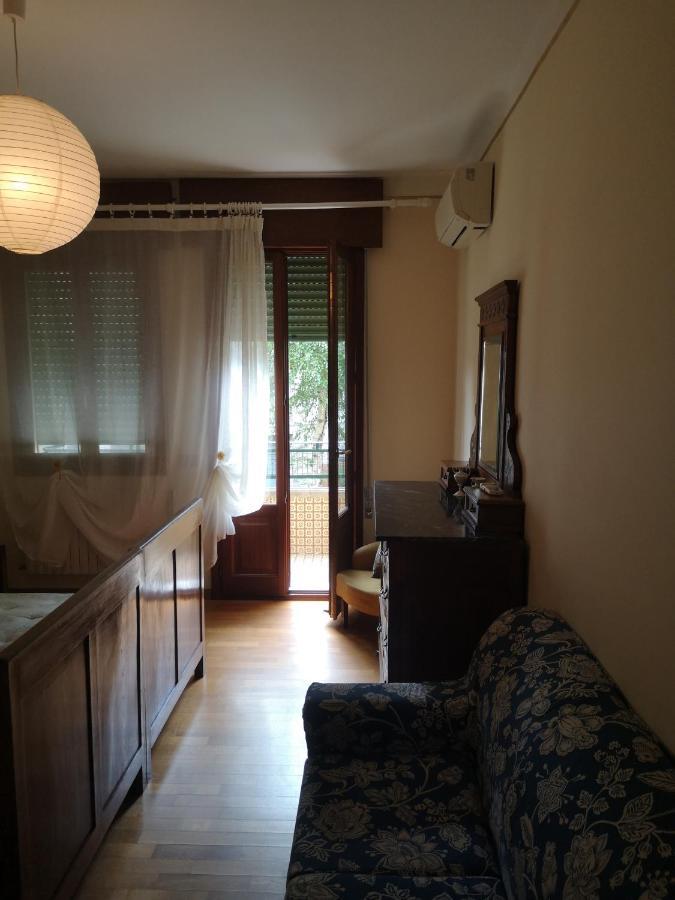 Ferienwohnung Lido Di Venezia Mare E Cinema Exterior foto