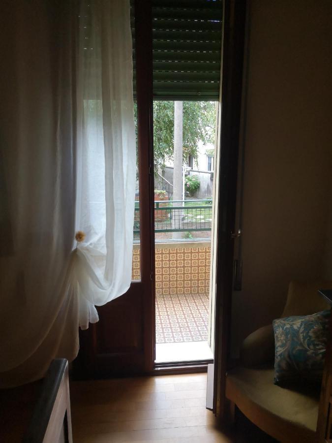 Ferienwohnung Lido Di Venezia Mare E Cinema Exterior foto