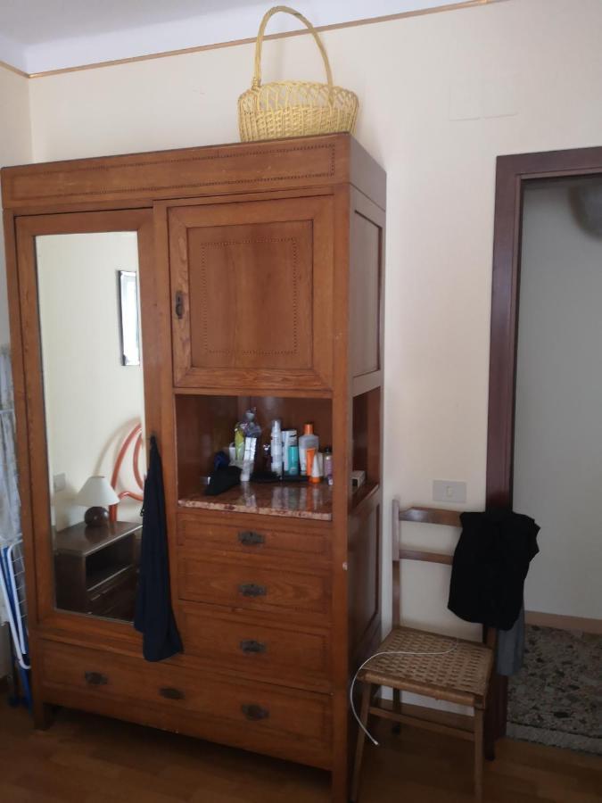 Ferienwohnung Lido Di Venezia Mare E Cinema Exterior foto