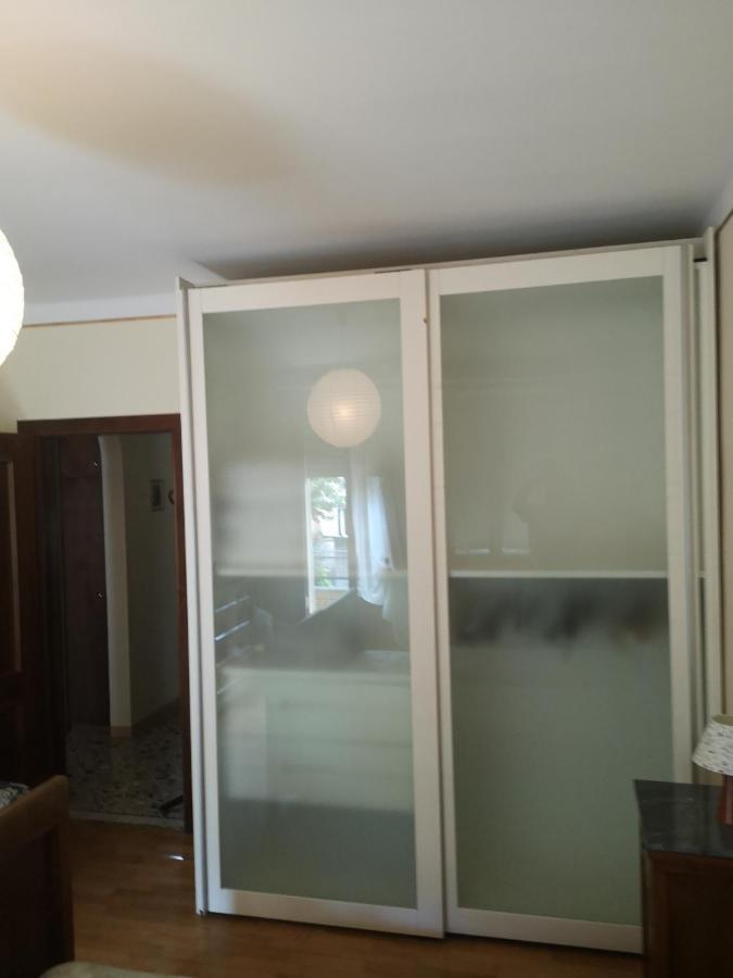 Ferienwohnung Lido Di Venezia Mare E Cinema Exterior foto