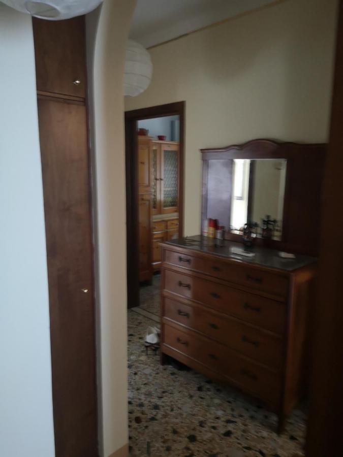 Ferienwohnung Lido Di Venezia Mare E Cinema Exterior foto