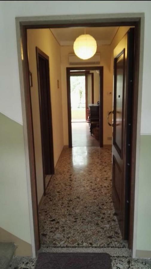Ferienwohnung Lido Di Venezia Mare E Cinema Exterior foto