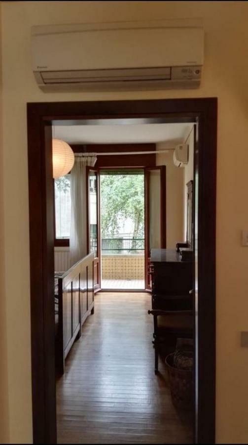 Ferienwohnung Lido Di Venezia Mare E Cinema Exterior foto