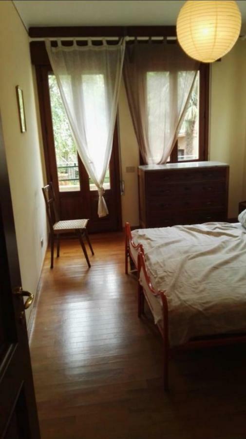Ferienwohnung Lido Di Venezia Mare E Cinema Exterior foto