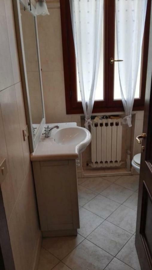 Ferienwohnung Lido Di Venezia Mare E Cinema Exterior foto
