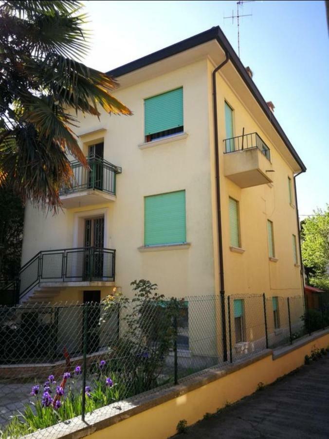Ferienwohnung Lido Di Venezia Mare E Cinema Exterior foto